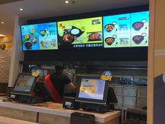 -老娘舅中式快餐(美好广场店)
