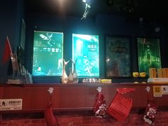 -S Team剧情密室(杭州龙翔桥店)