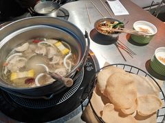 -椰庭·椰子鸡·创意玩家(晶耀前滩店)
