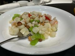 荷塘小炒-香雪海饭店中餐厅(人民桥店)