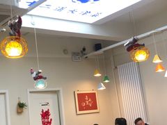 -京皇十二道天津菜(蒲黄榆店)