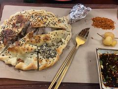 -那拉提之疆·新疆菜(美院店)