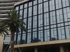 -舟山希尔顿酒店