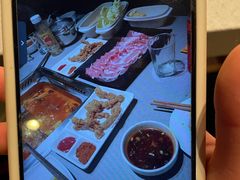 -海底捞火锅(吴中路店)