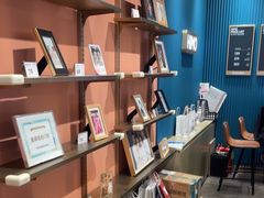 -海马体照相馆(龙湖杭州金沙天街店)