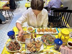 -桥东喜碧海鲜街(水东街店)