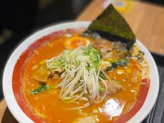 -雷门拉面·现熬骨汤(凯德来福士店)