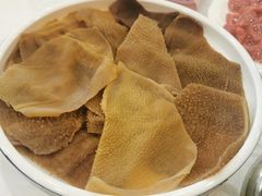 -友谊肥牛