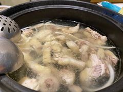 -东椰·海南椰子鸡火锅(朝阳门店)