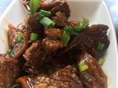 -鸿兴面馆馄饨小笼(稻香店)