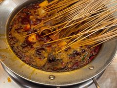 -钢管厂五区小郡肝火锅串串香(总店)