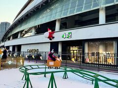 -沈阳奥体冰雪嘉年华