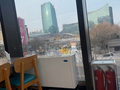 -半天妖烤鱼(新中关购物中心店)