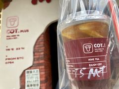 普宁梅子单枞-茶月山·潮汕茶店(天河北店)