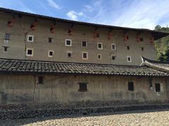 -南靖田螺坑土楼群景区