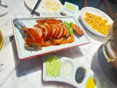 -京味斋·北京烤鸭(华威桥北工大店)