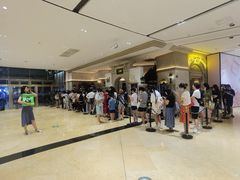 -B&C黄油与面包·THE GARDEN BAKERY概念店(世纪汇店)