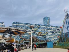 -华夏文旅海洋公园