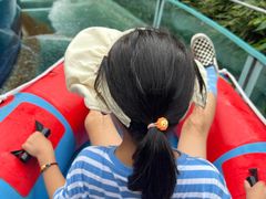 -十渡东湖港风景区