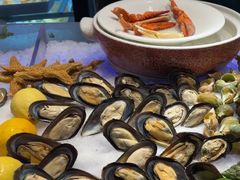 -长沙芙蓉国温德姆至尊豪廷大酒店-自助餐厅