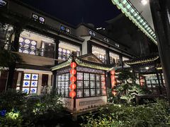 -北园酒家(小北路店)