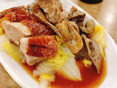 -圣罗兰叻沙茶餐厅(金峰路店)