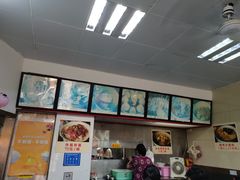 -食惠里小笼包面馆(越秀店)