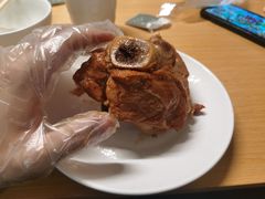 -关东小磨东北菜(上海长风大悦城店)