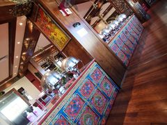 -娜玛瑟德餐厅(仙足岛店)