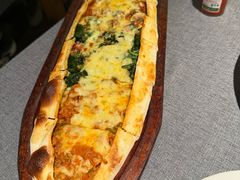 -Efes Turkish & Mediterranean Cuisine 艾菲斯餐厅(陆家嘴店)