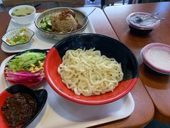 -菊儿人家·北京胡同菜(南锣鼓巷店)