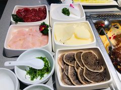 -海底捞火锅(老城根店)