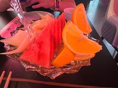 -粉墨特色菜·烧烤音乐酒馆