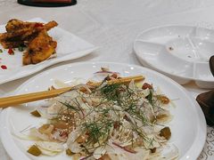 -寻味顺德·南记酒家·传统顺德菜·鱼生(广源路店)