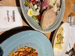 -The Diner X餐厅(青岛万象城店)