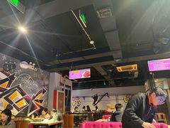 -醉炫音速烧烤·干煸菜(沙河总店)