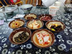 -张关合渣(航空大道店)