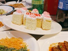 -宴天下大酒店(政和路店)