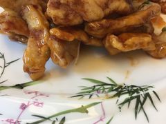 -鹿鸣春饭店(总店)
