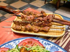 -新疆伊宁远征餐厅