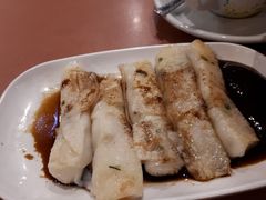 煎虾米肠-香港Best茶餐厅(Box Hill)