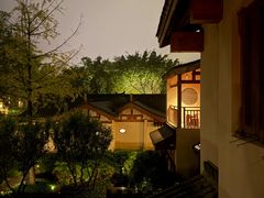 -青城山六善酒店·紫氣園中餐厅