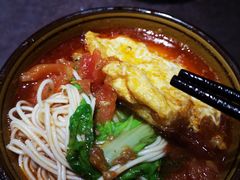 -华兴街煎蛋面(总店)
