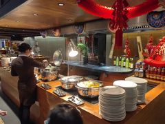 -金奥国际酒店全日餐厅ALTITUDE