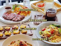 -慕境Moment Space·Fresh(33小镇店)