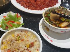 -红鼎坊·老成都火锅(新南门店)
