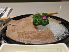 -海底捞火锅(高新万达店)