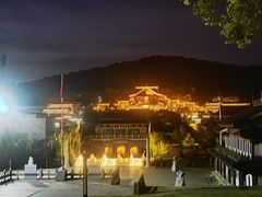 -句容茅山景区
