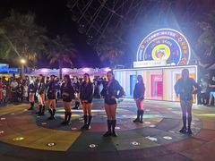 -三亚海昌梦幻海洋不夜城