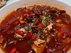 -香丰阁·烤鸭·川湘菜(清河店)